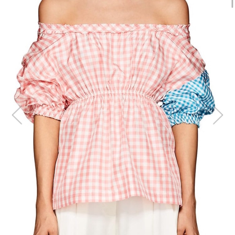 CFGoldman blouse